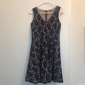 Blue Dress